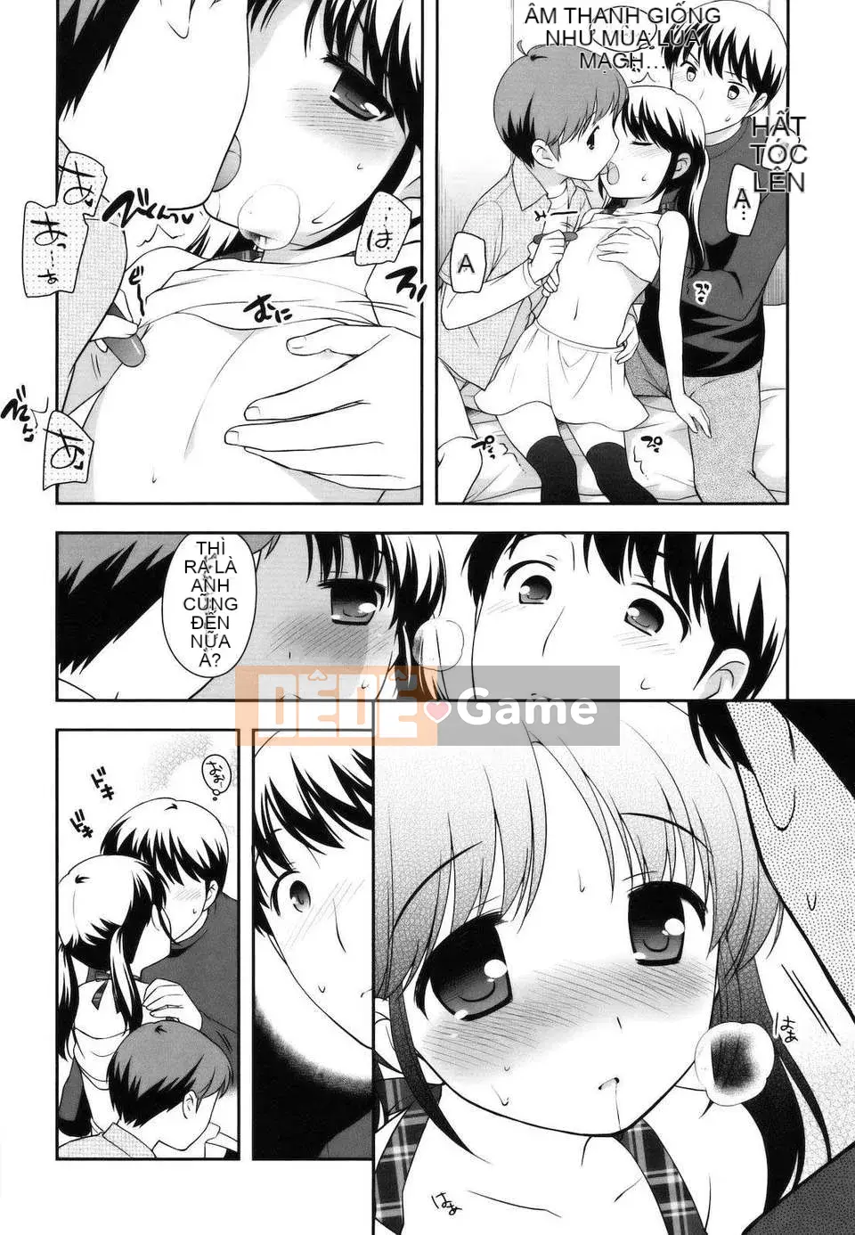 [Yutaka Ueda] Tobidase!