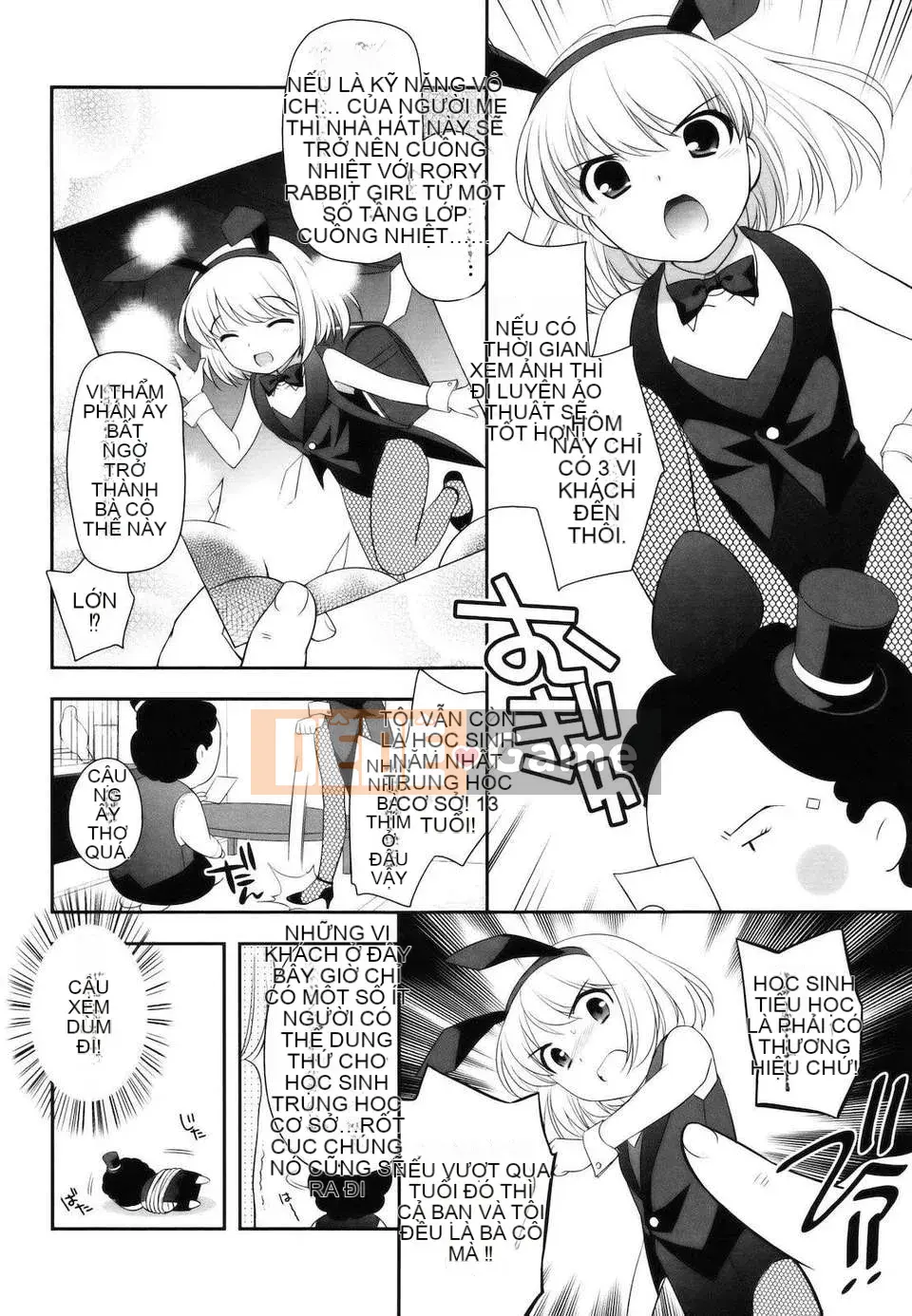 [Yutaka Ueda] Tobidase!