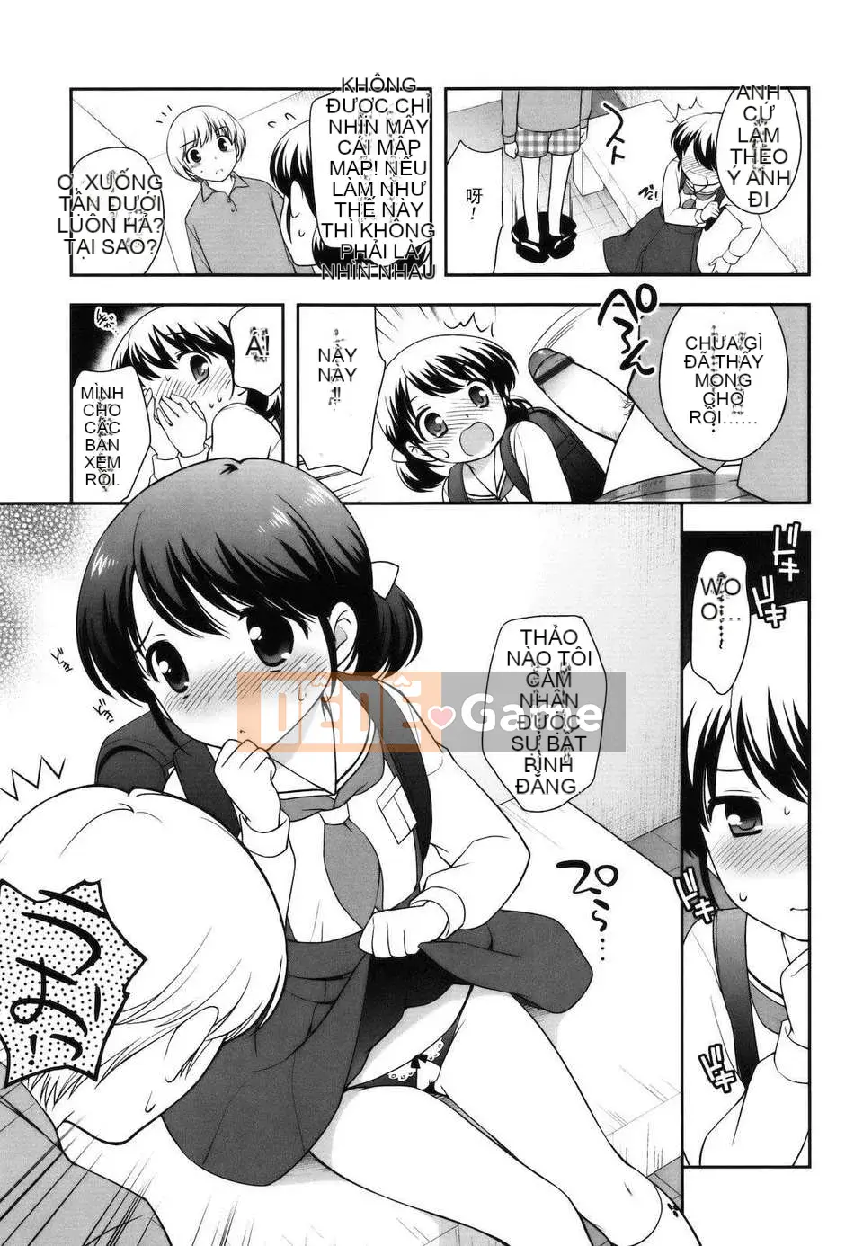 [Yutaka Ueda] Tobidase!