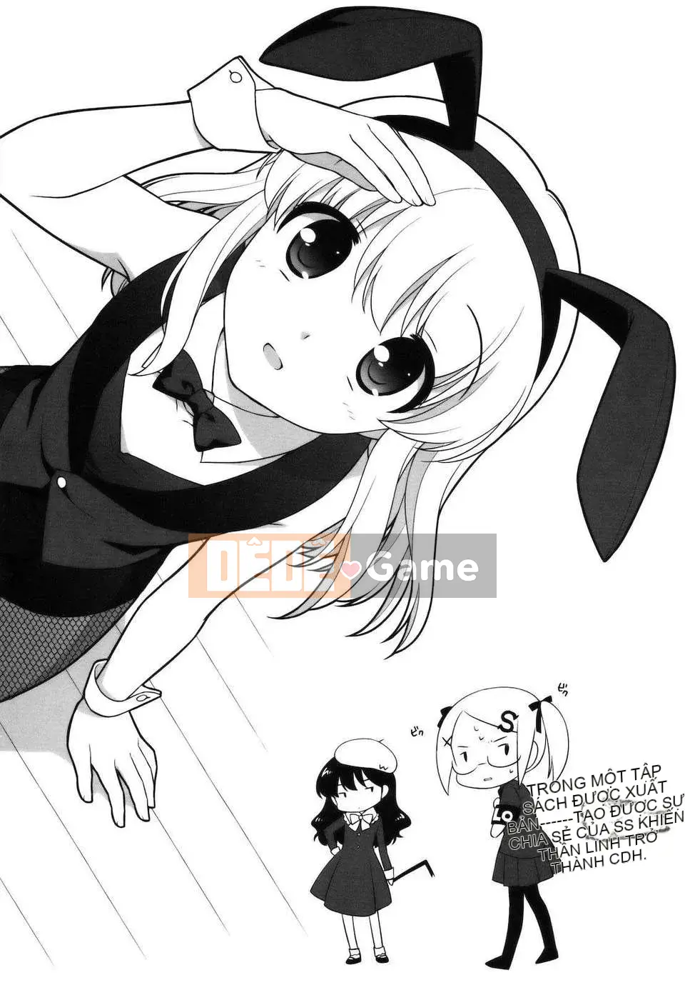 [Yutaka Ueda] Tobidase!