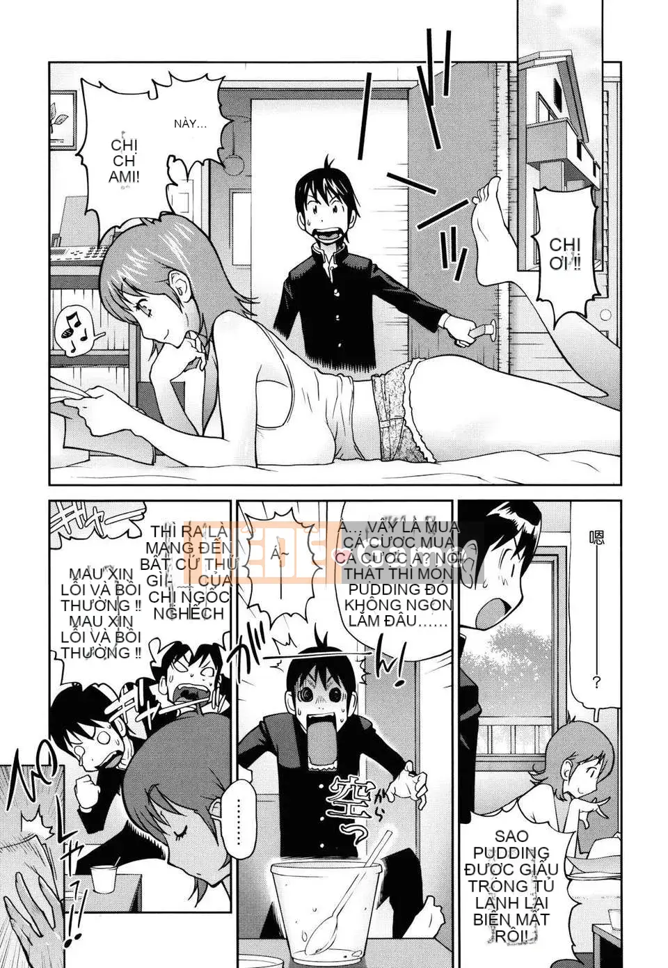 [Kotoyoshi Yusuke] BÊN Khỏa thân☆