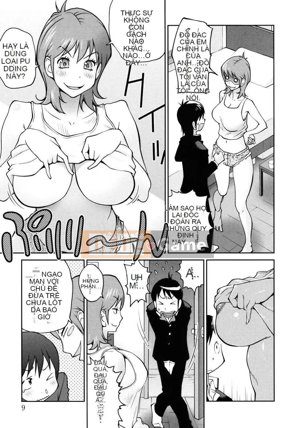 [Kotoyoshi Yusuke] BÊN Khỏa thân☆