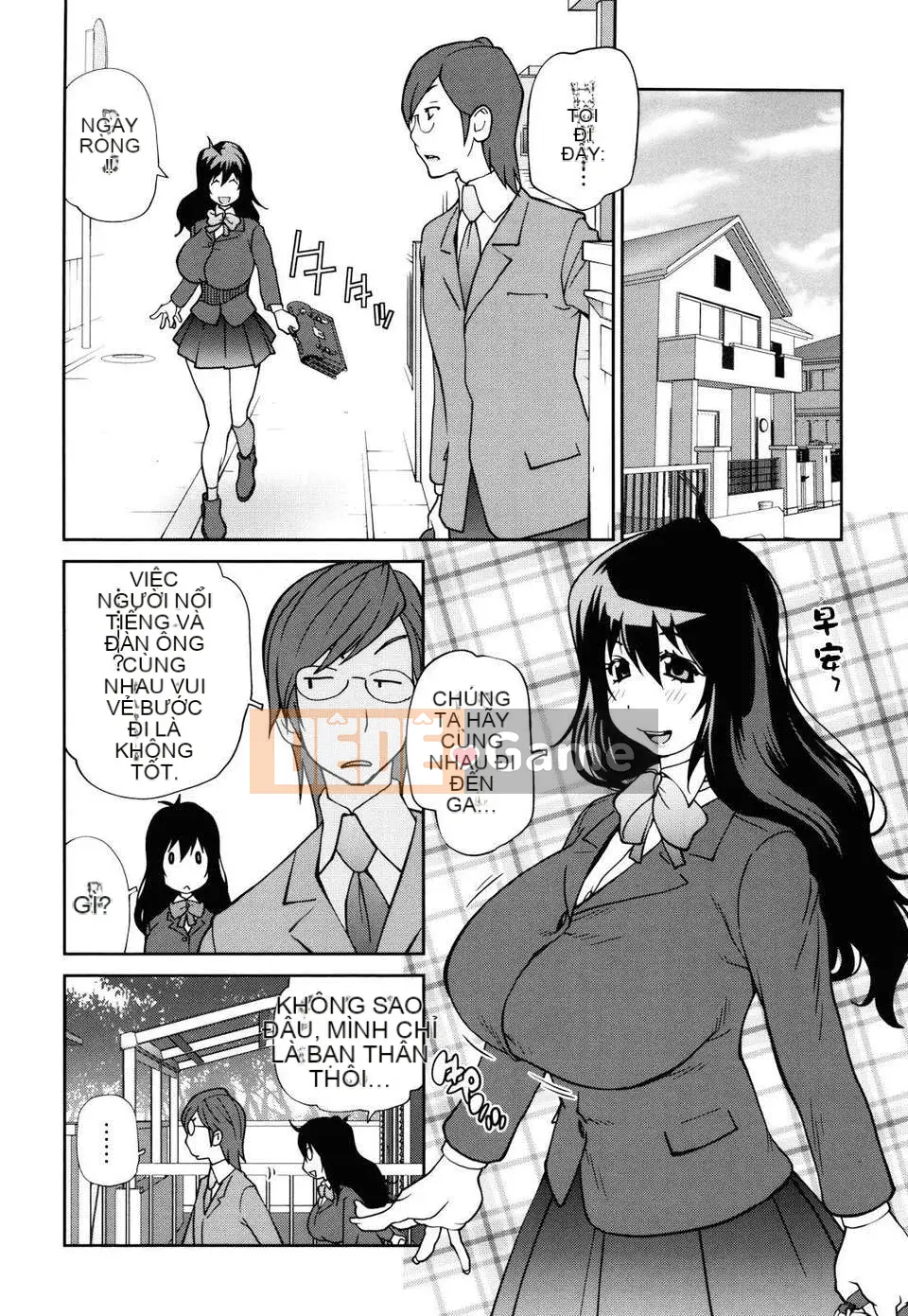 [Kotoyoshi Yusuke] BÊN Khỏa thân☆