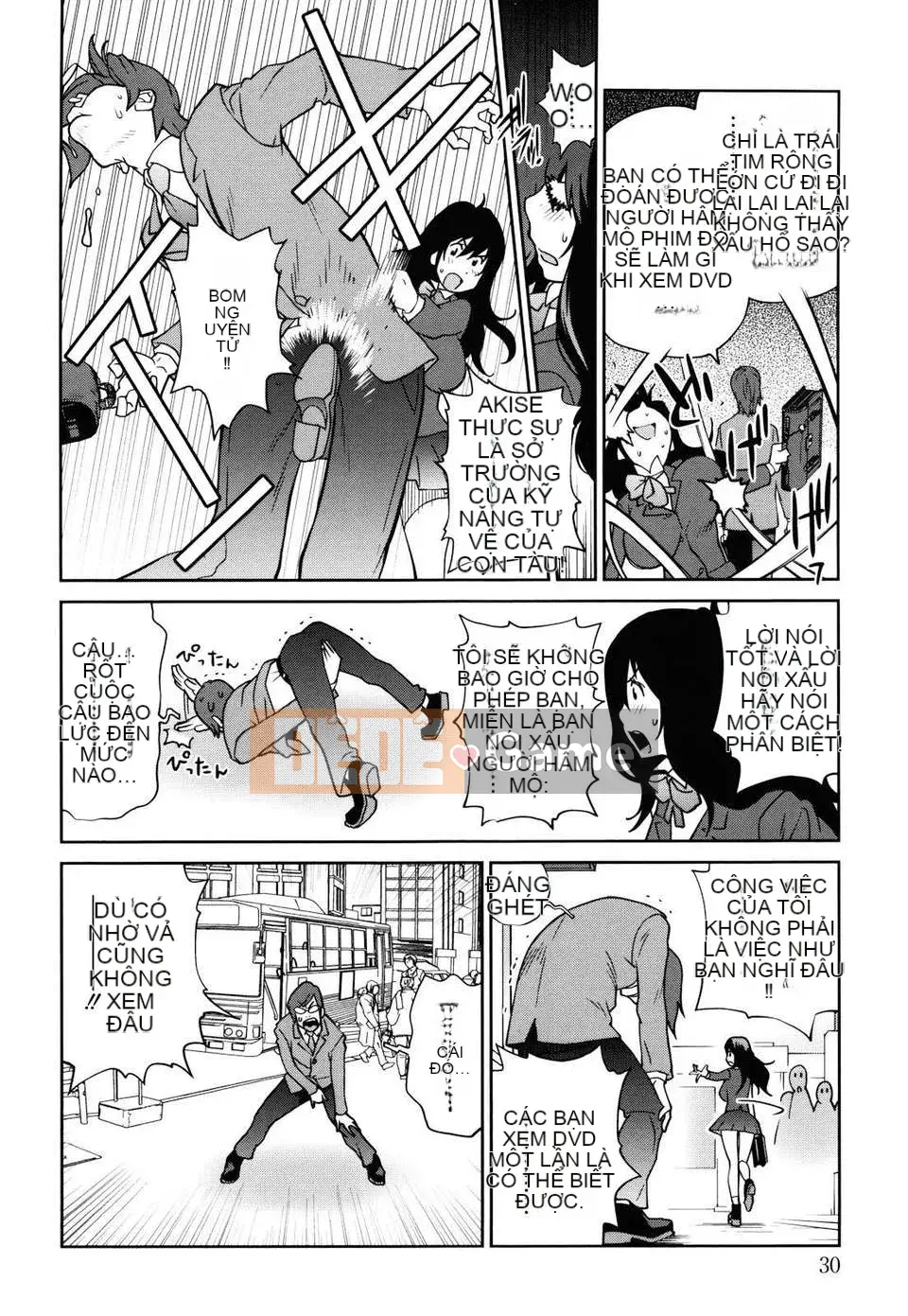 [Kotoyoshi Yusuke] BÊN Khỏa thân☆