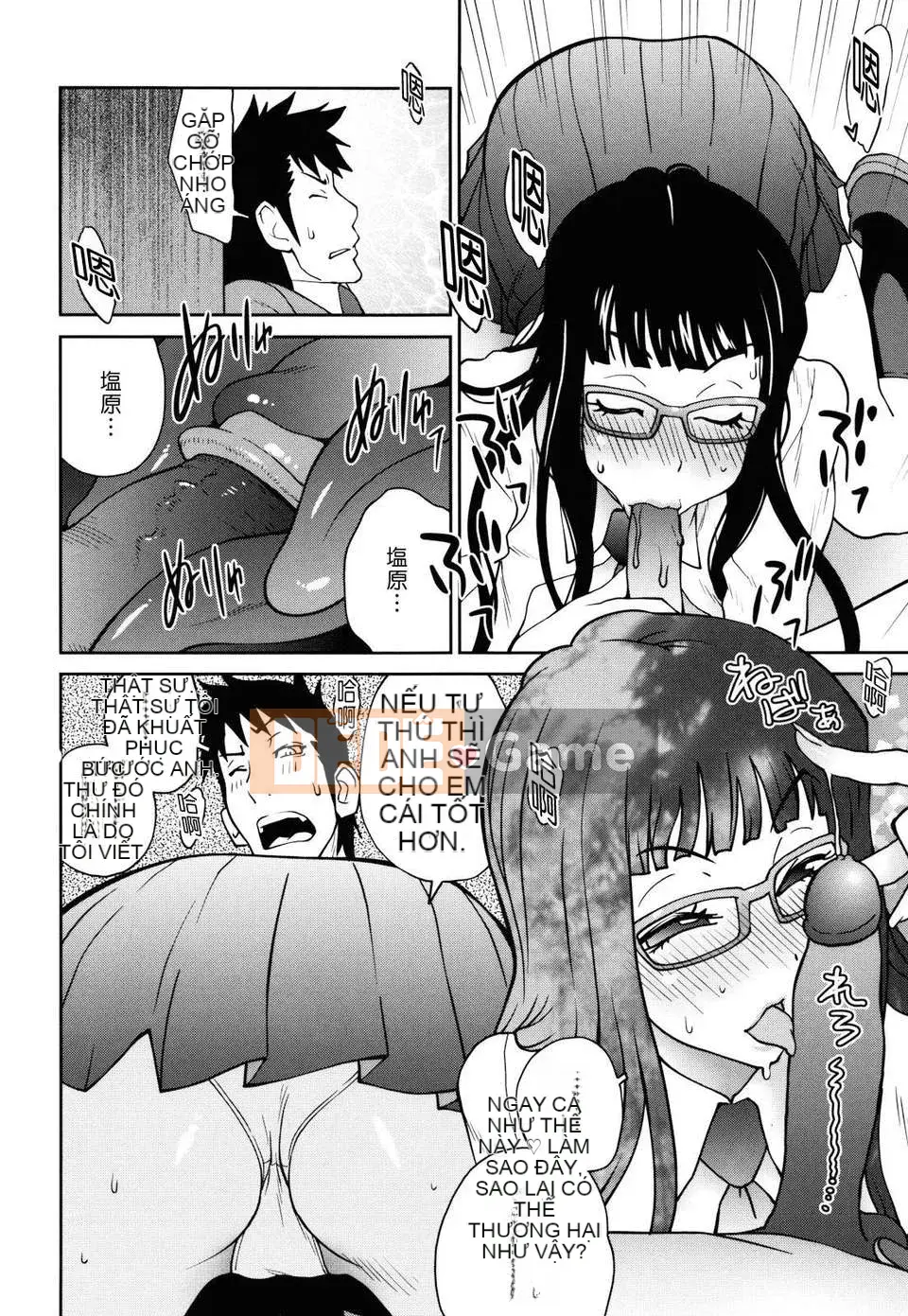 [Kotoyoshi Yusuke] BÊN Khỏa thân☆