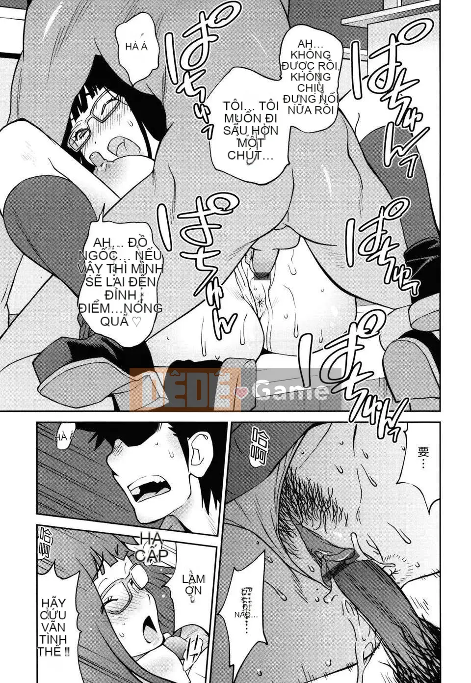 [Kotoyoshi Yusuke] BÊN Khỏa thân☆