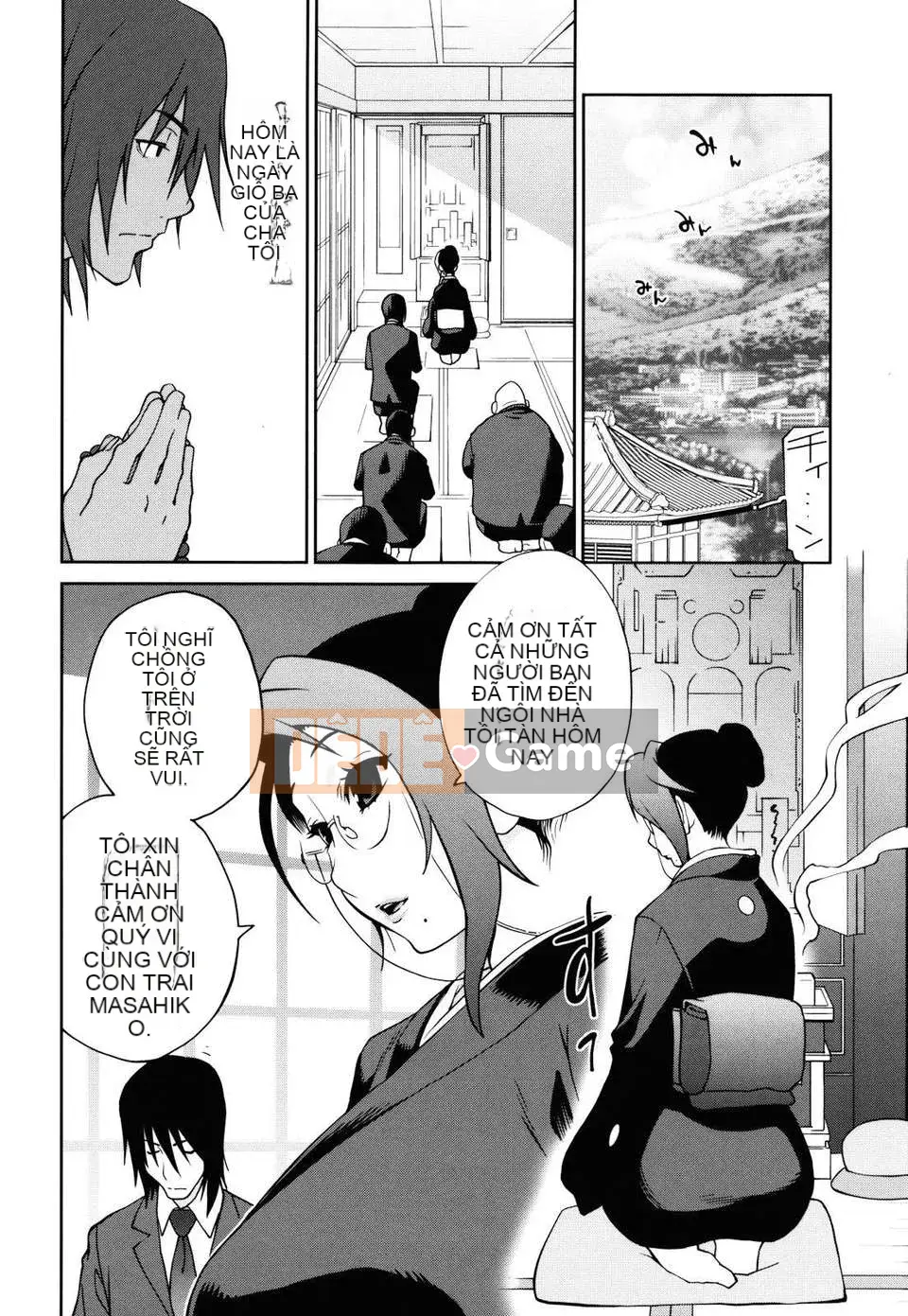 [Kotoyoshi Yusuke] BÊN Khỏa thân☆