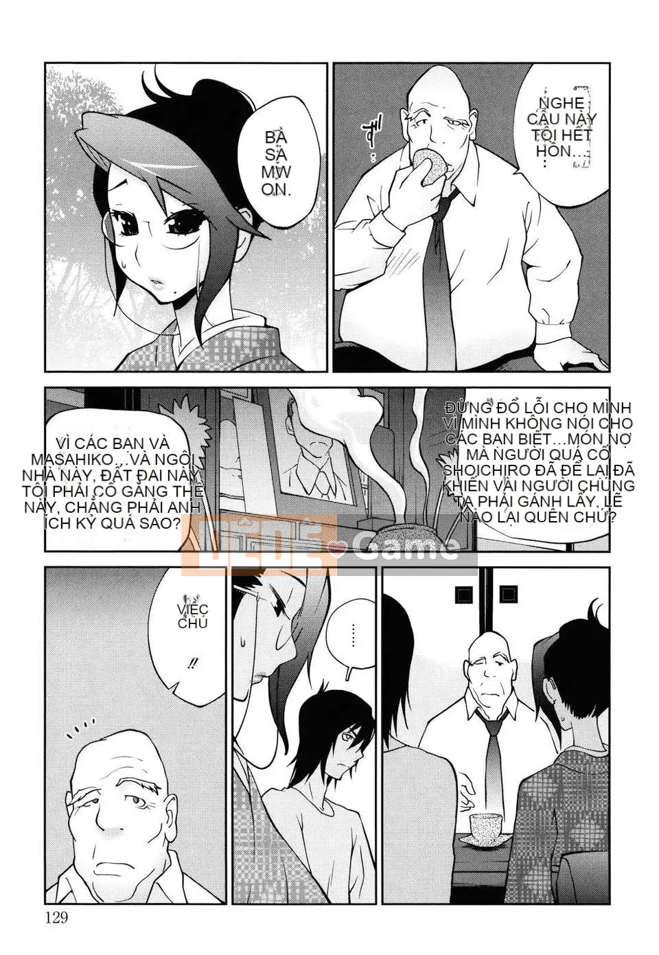 [Kotoyoshi Yusuke] BÊN Khỏa thân☆