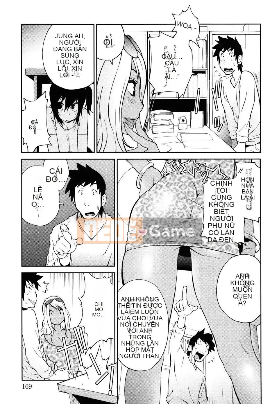 [Kotoyoshi Yusuke] BÊN Khỏa thân☆