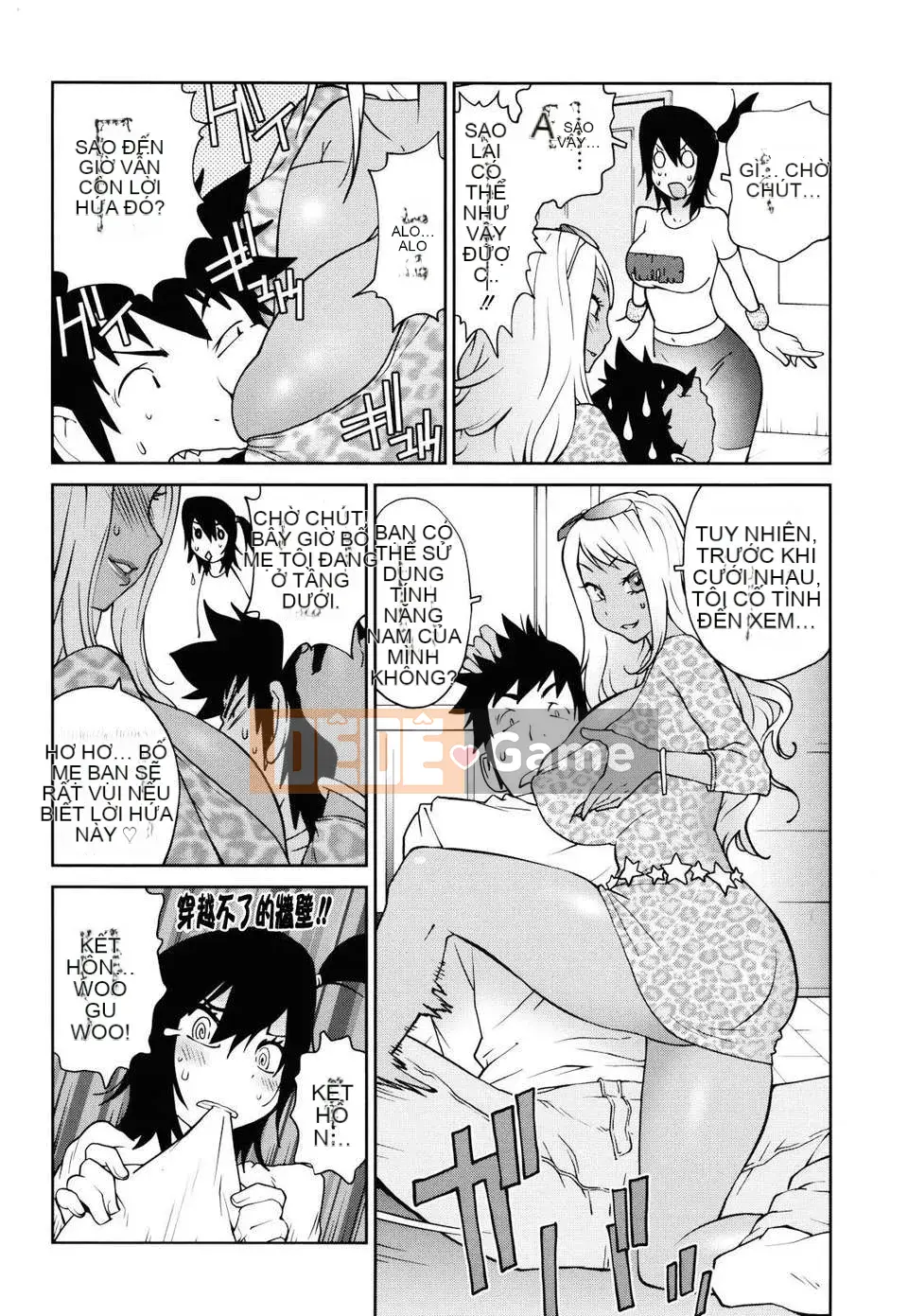 [Kotoyoshi Yusuke] BÊN Khỏa thân☆