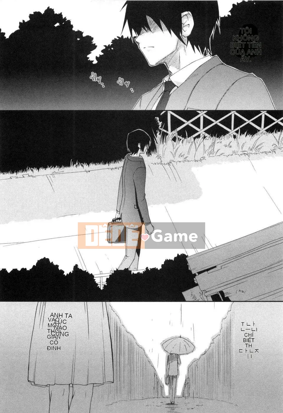 [Koume Keito] Phấn hoa cô gái 2!