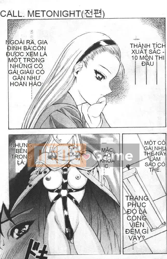 [To Justice] Giữa Khát Vọng Tinh Thần