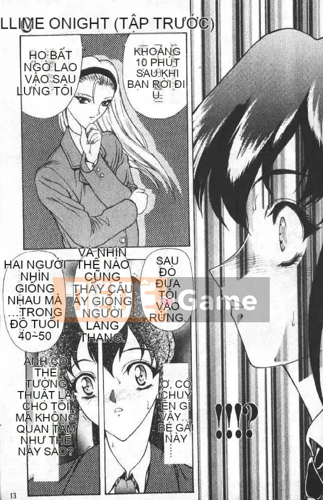 [To Justice] Giữa Khát Vọng Tinh Thần