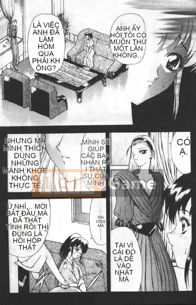 [To Justice] Giữa Khát Vọng Tinh Thần