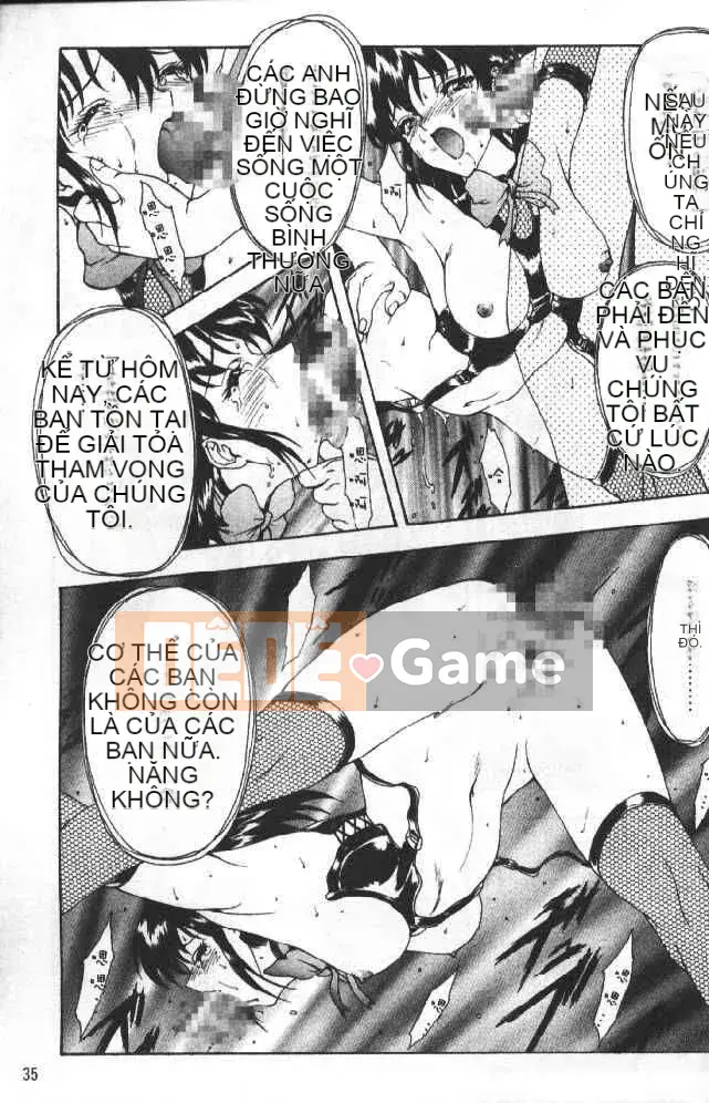 [To Justice] Giữa Khát Vọng Tinh Thần