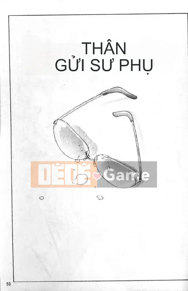 [To Justice] Giữa Khát Vọng Tinh Thần