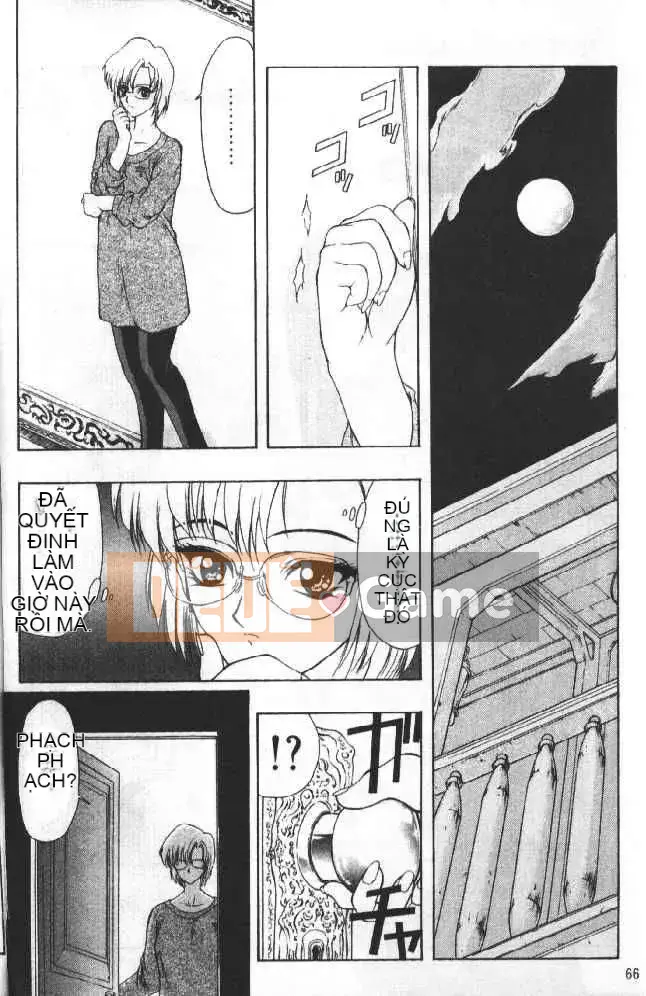 [To Justice] Giữa Khát Vọng Tinh Thần