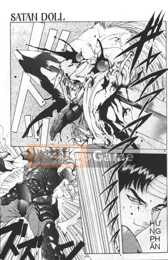 [To Justice] Giữa Khát Vọng Tinh Thần