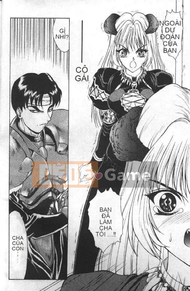 [To Justice] Giữa Khát Vọng Tinh Thần