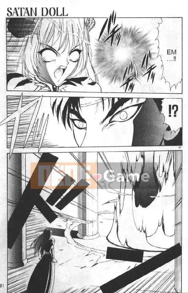 [To Justice] Giữa Khát Vọng Tinh Thần