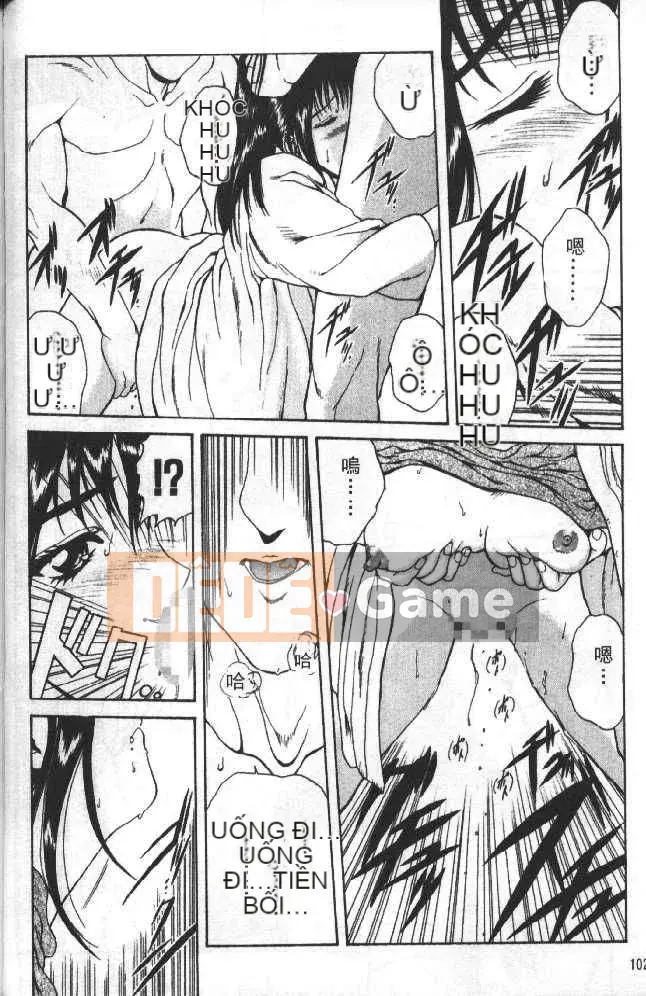 [To Justice] Giữa Khát Vọng Tinh Thần