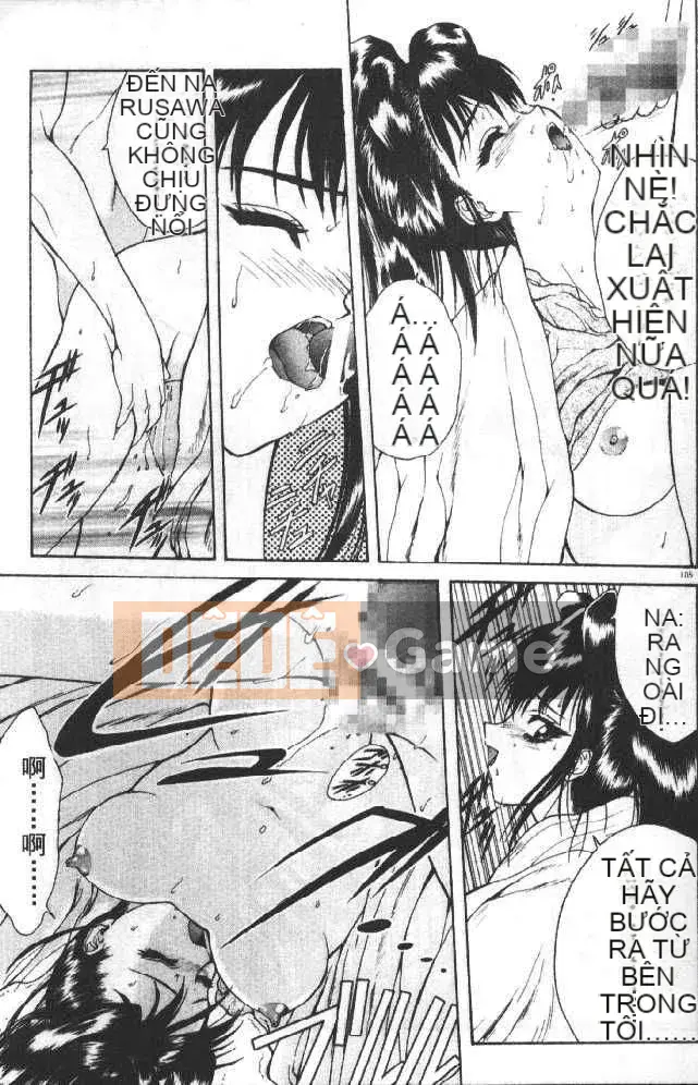 [To Justice] Giữa Khát Vọng Tinh Thần