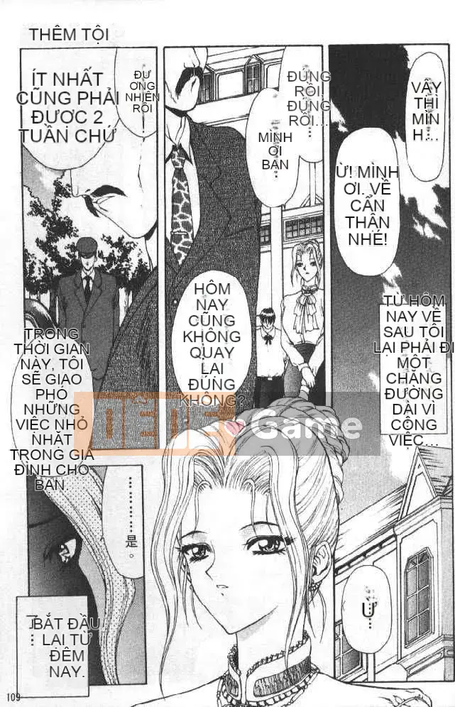 [To Justice] Giữa Khát Vọng Tinh Thần