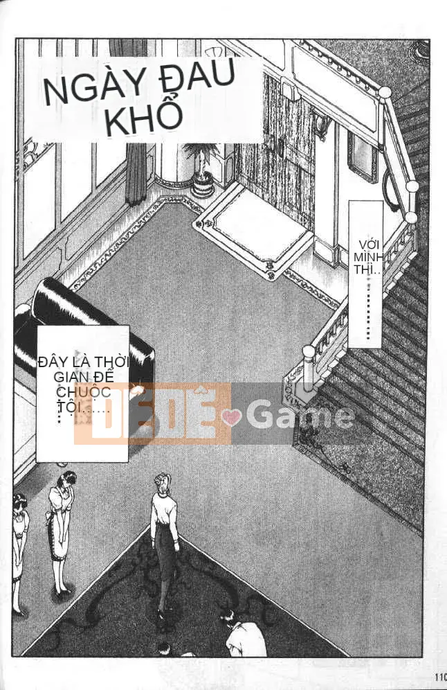 [To Justice] Giữa Khát Vọng Tinh Thần