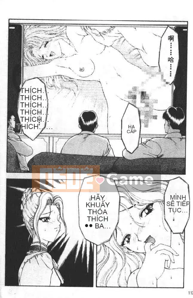 [To Justice] Giữa Khát Vọng Tinh Thần