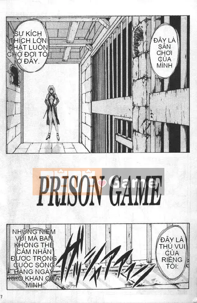 [To Justice] Giữa Khát Vọng Tinh Thần