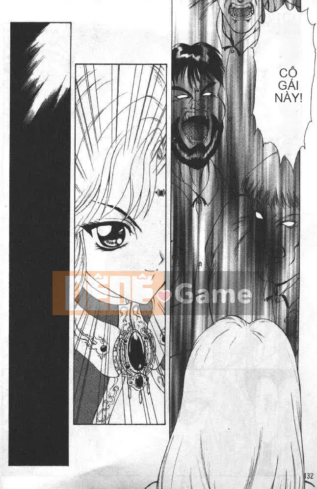 [To Justice] Giữa Khát Vọng Tinh Thần