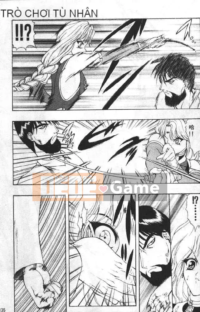 [To Justice] Giữa Khát Vọng Tinh Thần