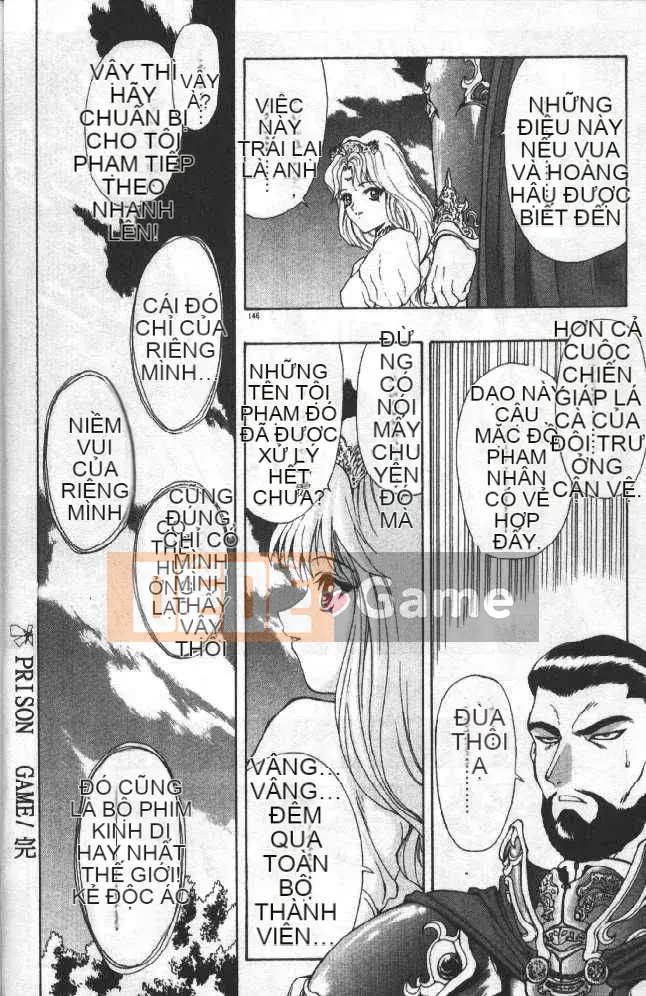 [To Justice] Giữa Khát Vọng Tinh Thần