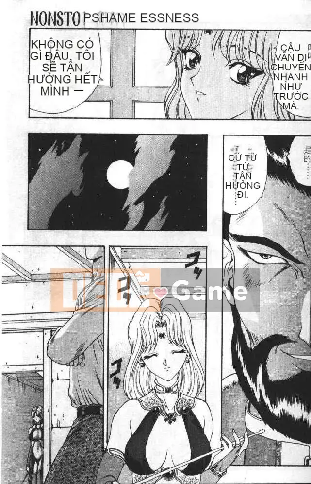 [To Justice] Giữa Khát Vọng Tinh Thần