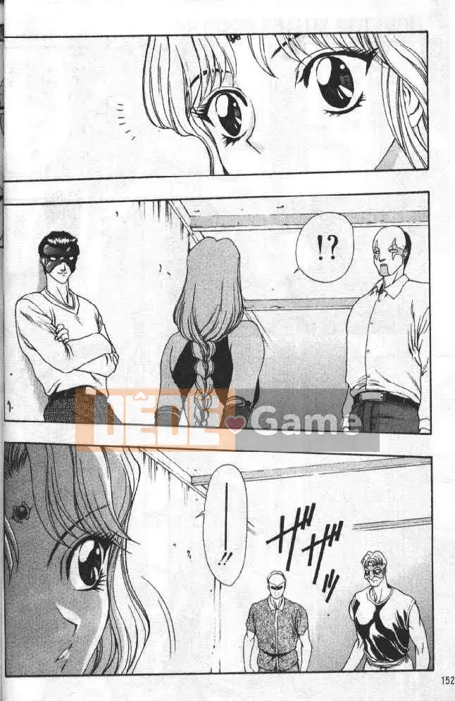 [To Justice] Giữa Khát Vọng Tinh Thần