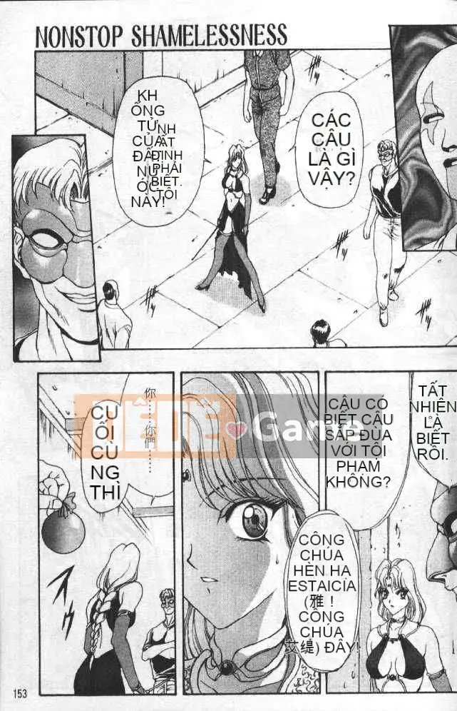 [To Justice] Giữa Khát Vọng Tinh Thần