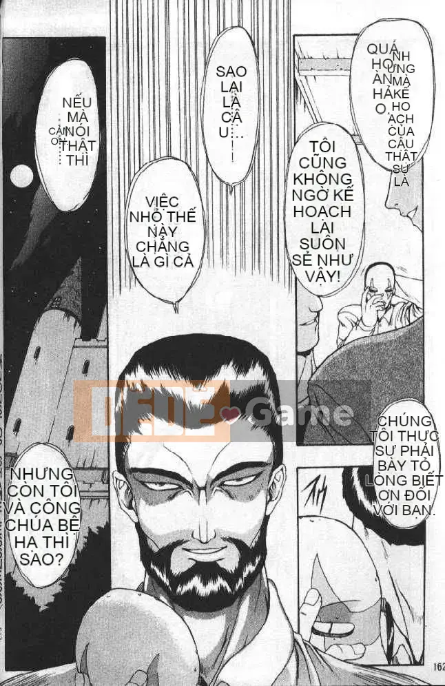 [To Justice] Giữa Khát Vọng Tinh Thần