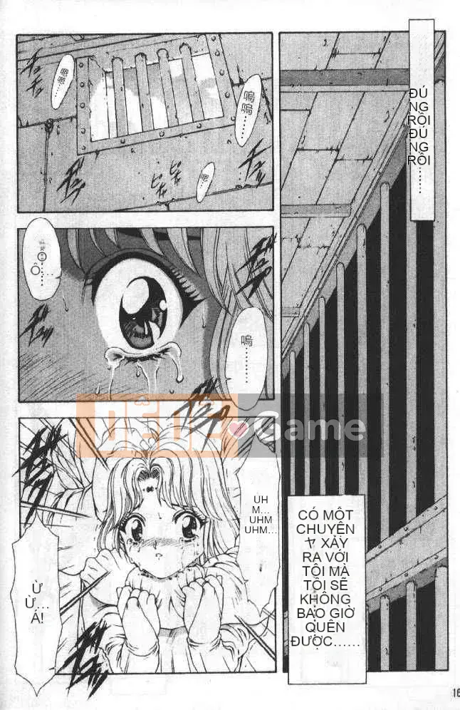 [To Justice] Giữa Khát Vọng Tinh Thần