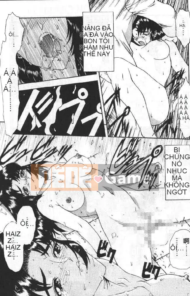 [To Justice] Giữa Khát Vọng Tinh Thần