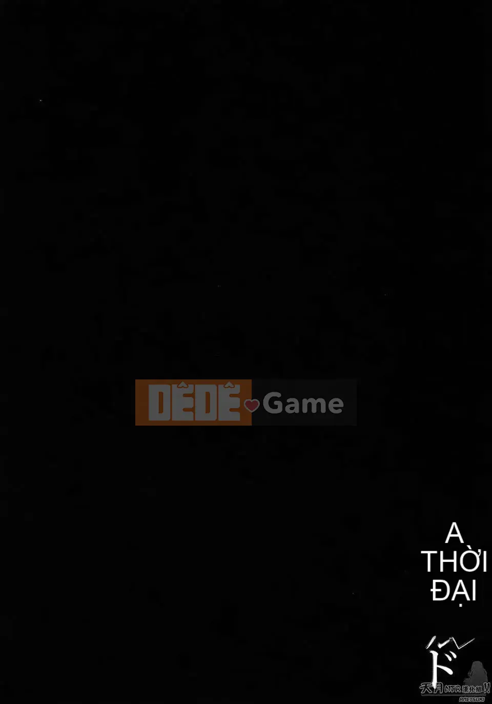 [Yuzuki N'] Thế giới khác