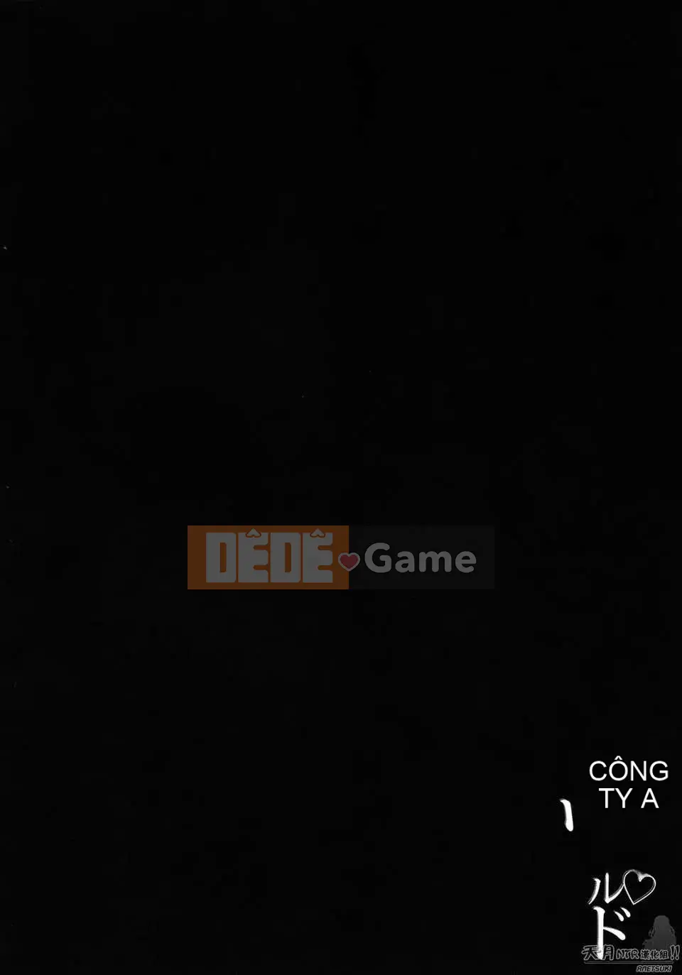 [Yuzuki N'] Thế giới khác