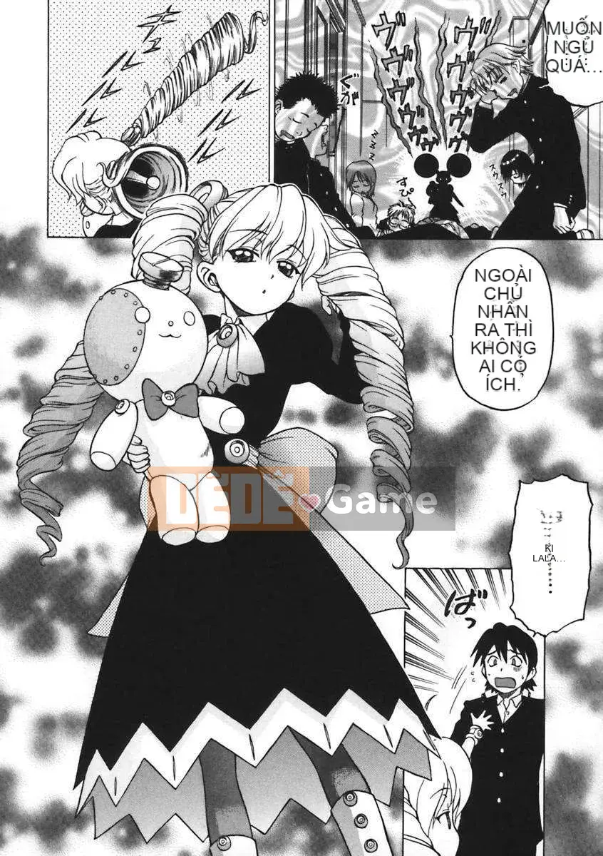 [Kouda Tomohiro] Petit-roid 3 Vol.01