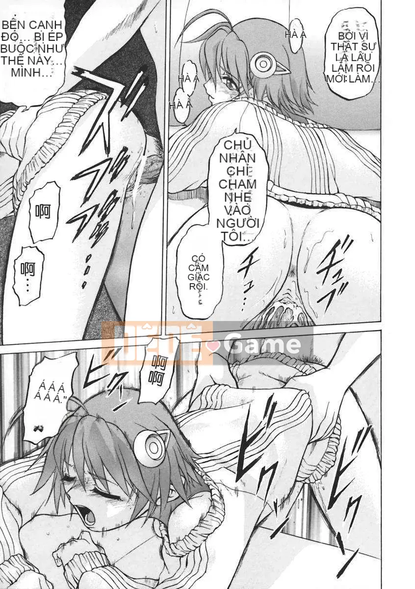 [Kouda Tomohiro] Petit-roid 3 Vol.01