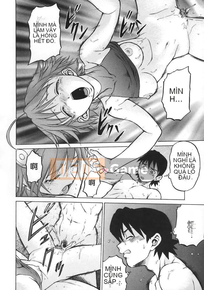 [Kouda Tomohiro] Petit-roid 3 Vol.01