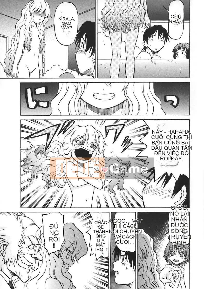 [Kouda Tomohiro] Petit-roid 3 Vol.01