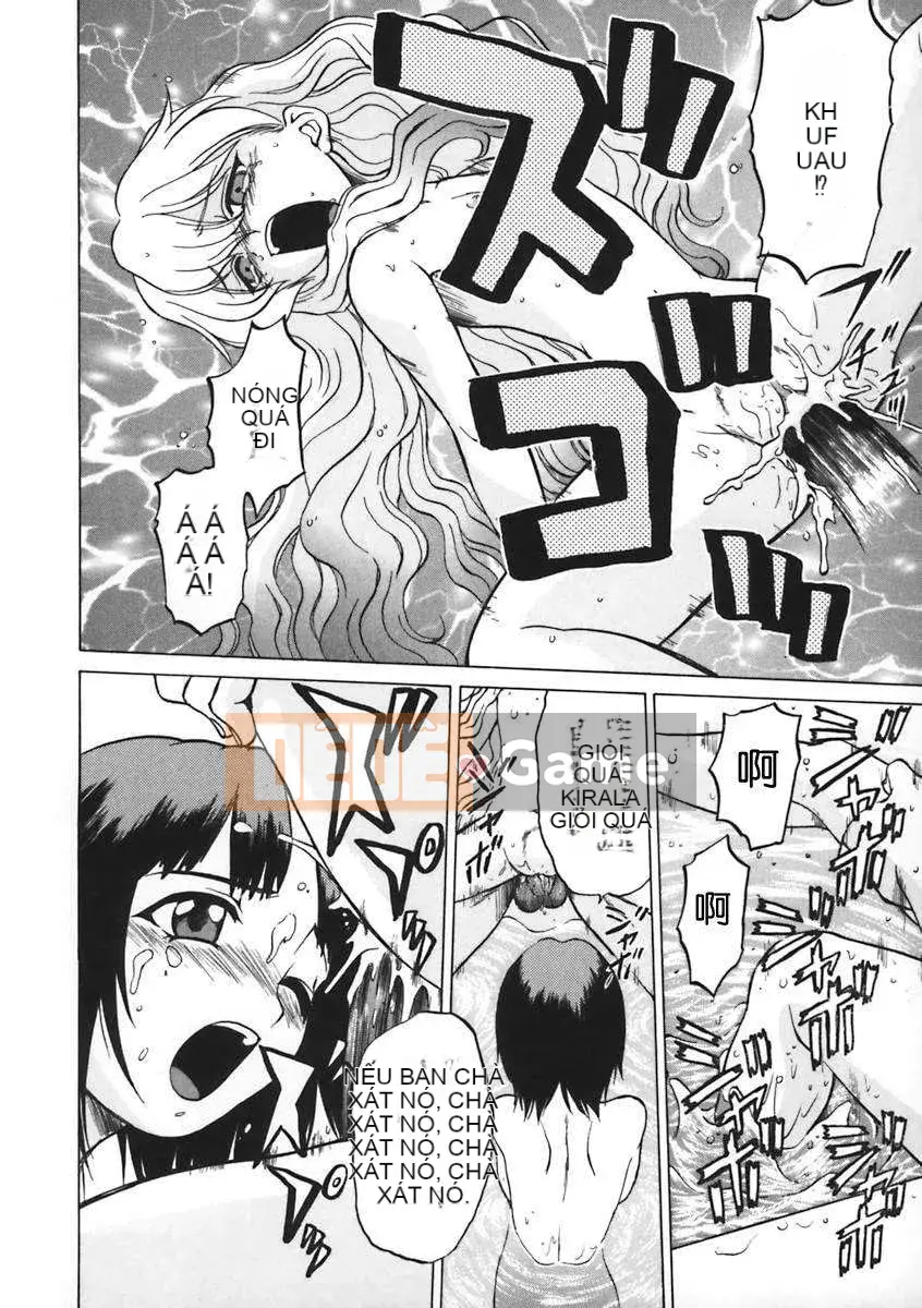 [Kouda Tomohiro] Petit-roid 3 Vol.01