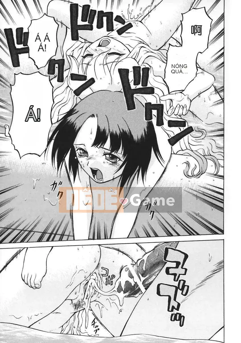 [Kouda Tomohiro] Petit-roid 3 Vol.01