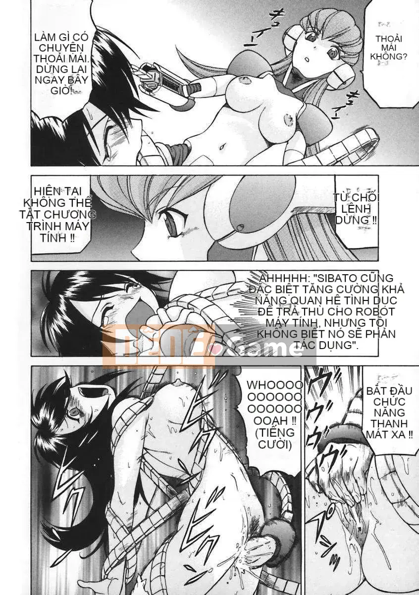 [Kouda Tomohiro] Petit-roid 3 Vol.01