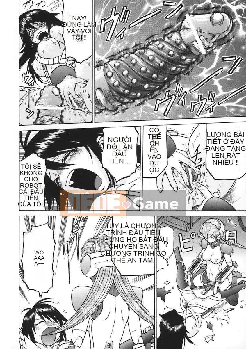 [Kouda Tomohiro] Petit-roid 3 Vol.01