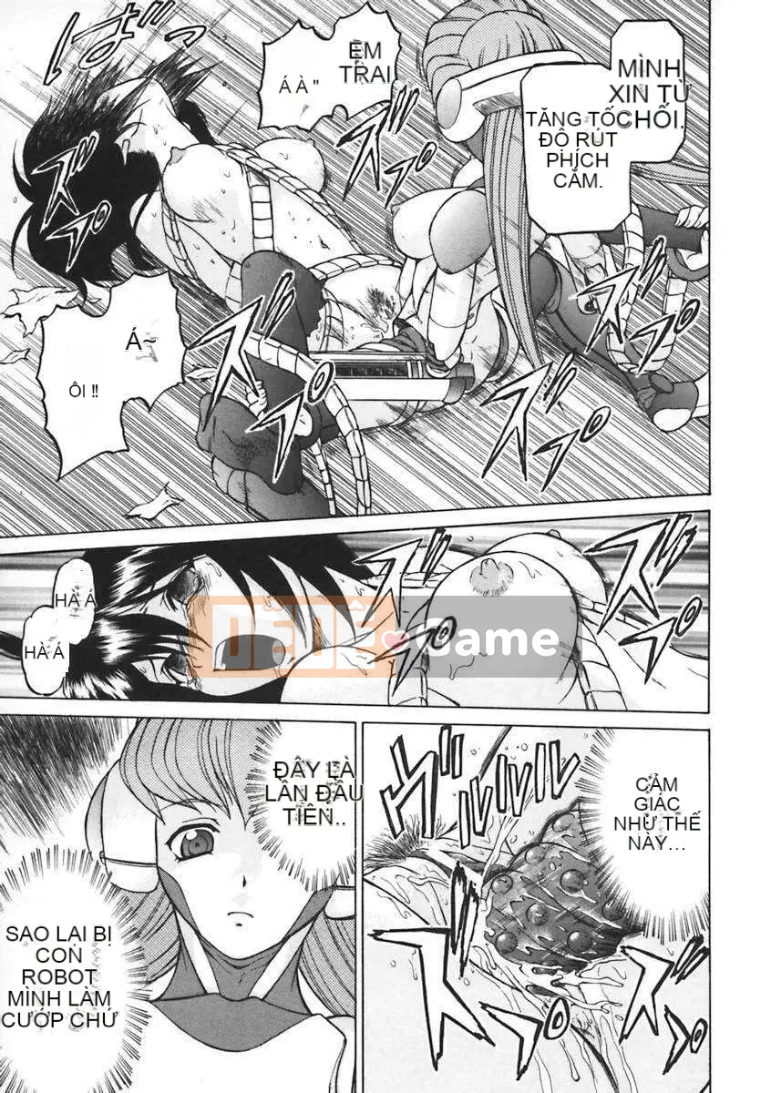 [Kouda Tomohiro] Petit-roid 3 Vol.01